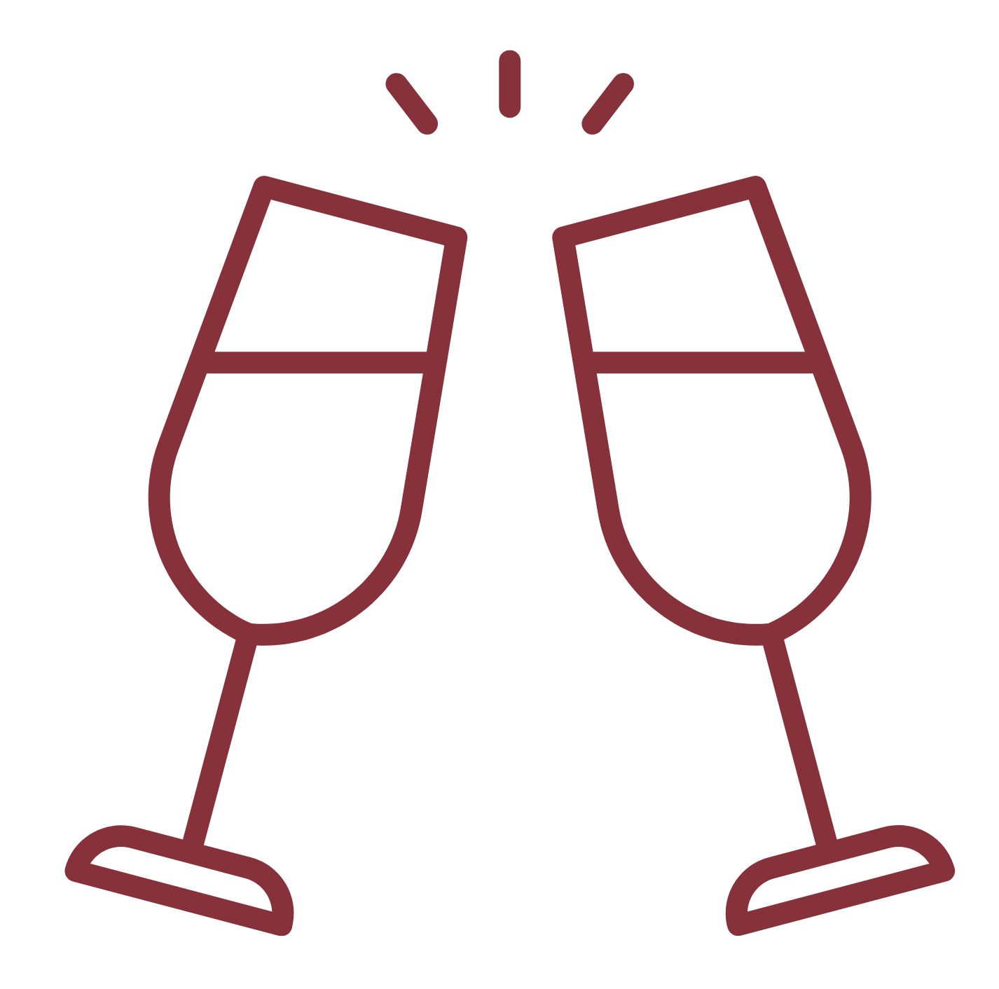 Imagen de la iglesia